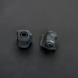 En Vogue Hardrace - Kit remplacement silent blocs barre stabilisatrice Lexus NX, Toyota Alphard, Previa