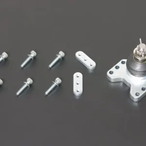 Dernière Chance Hardrace - Kit remplacement rotules de suspension Lexus GS, SC, Toyota Aristo