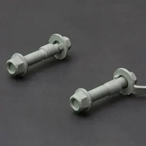 Hardrace - ADJUSTABLE CAMBER BOLTS (14mm) Solde