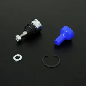 Top Qualité Hardrace - Kit remplacement rotules de suspension Ford F-series