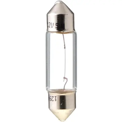 Commander Maintenant PHILIPS - 12844LLB2 - Miniatures LongerLife Bulbs