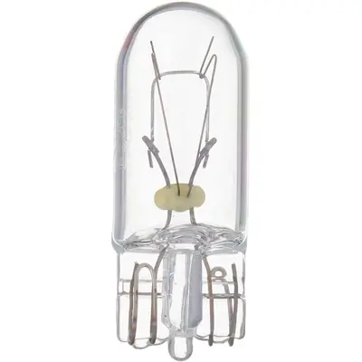 Fait Main PHILIPS - W5WCP24V - Door Mirror Light (Pack of 10)