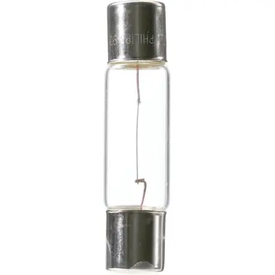 PHILIPS - 212-2LLB2 - Miniatures LongerLife Bulbs Meilleure Qualité