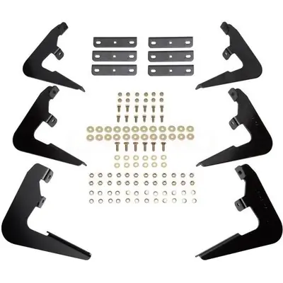 WESTIN - 22-2255 - Bar Mount Kit Haute Qualité