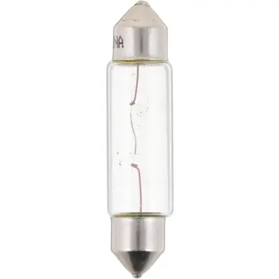 PHILIPS - 578LLB2 - Miniatures LongerLife Bulbs Livraison Express