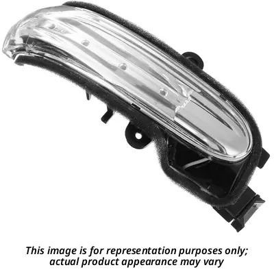 Door Mirror Light by WAGNER - BP168LL Achetez Aujourd’hui