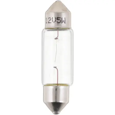 PHILIPS - 12844B2 - Miniatures Standard Bulbs Livraison Gratuite