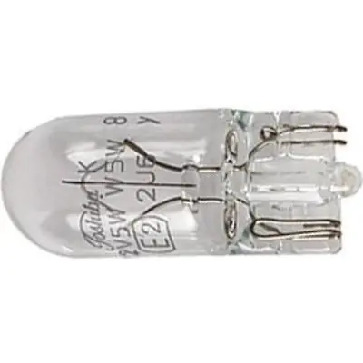 Vente Flash ACDELCO - 13500812 - Multi-Purpose Light Bulb