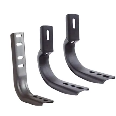 Bar Mount Kit by GO RHINO - 6843995 Usine Directe