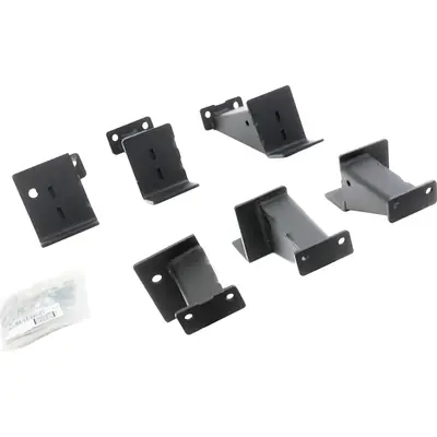 Bar Mount Kit by GO RHINO - FSD4505TK Petit Prix