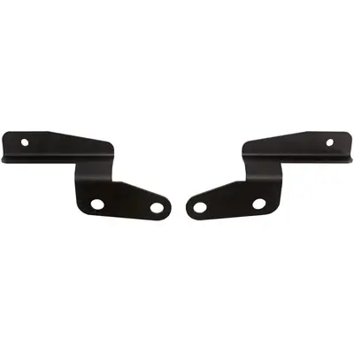 Commander Maintenant RIGID INDUSTRIES - 41659 - A-Pillar Mounts