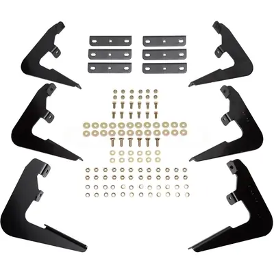 WESTIN - 22-2055 - Bar Mount Kit Original