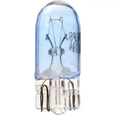 PHILIPS - 194CVB2 - Miniatures CrystalVision Ultra Bulbs Petit Prix