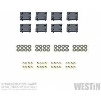 Vente Flash WESTIN - 22-1005 - Bar Mount Kit