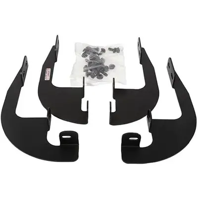 DEE ZEE - DZ66327 - Bar Mount Kit Artisanat