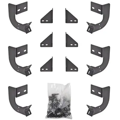 Commander Maintenant DEE ZEE - DZ66336 - Bar Mount Kit