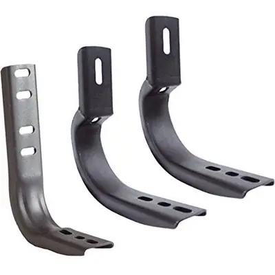 Garantie Incluse GO RHINO - 6840975 - Bar Mount Kit