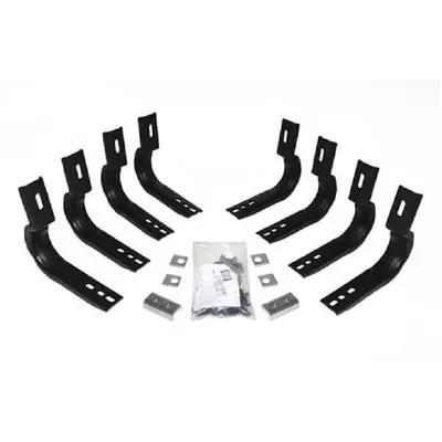 GO RHINO - 6840465 - Bar Mount Kit Remise