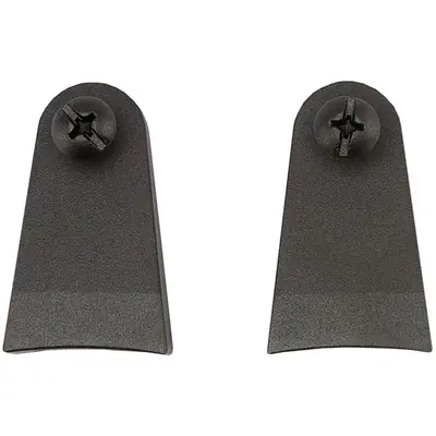 Dernière Chance RIGID INDUSTRIES - 41658 - Cowl Mounts