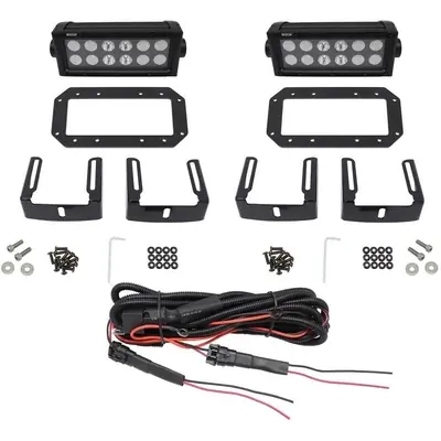 WESTIN - 57-0035 - Light Bar Offre Exclusive