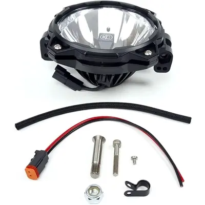 Tendance KC HILITES - 91330 - Off Road Light