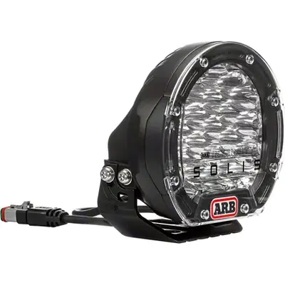 ARB USA - SJB21S - Off Road Light En Vogue