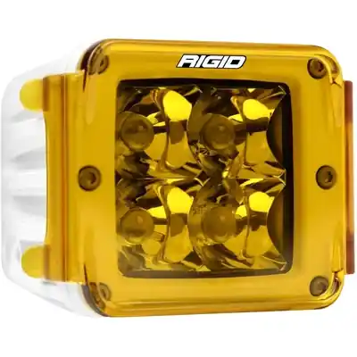 Solde RIGID INDUSTRIES - 201933 - Light Bar Cover