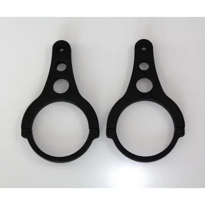 LED Mounting Bracket by ALL SALES - 19300K Gros Lot