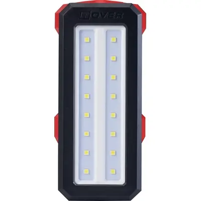 Meilleure Qualité MILWAUKEE - 2367-20 - Rover Service and Repair Flood Light With USB Charging