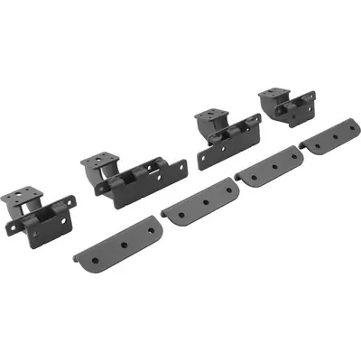 Bar Mount Kit by GO RHINO - D64927TK Meilleur Choix