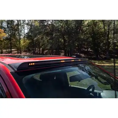 Light Bar by AUTO VENTSHADE - 698079 Nouveauté