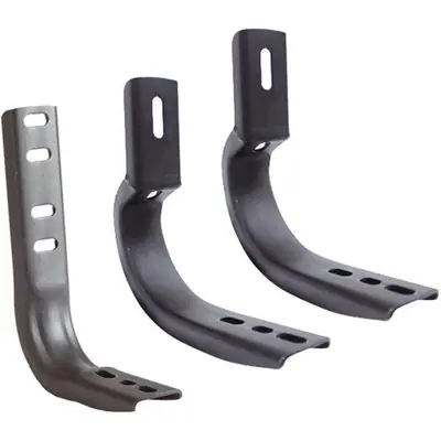 Bar Mount Kit by GO RHINO - 6840455 En Vogue