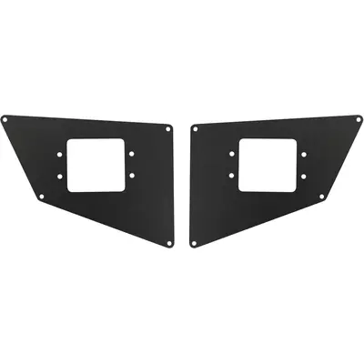 Garantie Incluse Flood Light by GO RHINO - 281731T