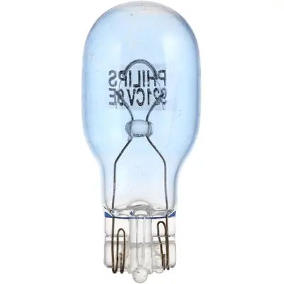 PHILIPS - 921CVB2 - Miniatures CrystalVision Ultra Bulbs Promotion