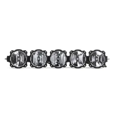 KC HILITES - 91307 - Off Road Light Populaire