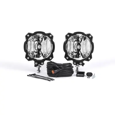 Super Prix KC HILITES - 91301 - Off Road Light