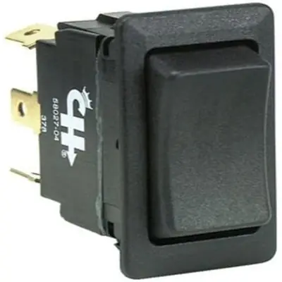 COLE HERSEE - 5802703 - Rocker Switch Expédié Aujourd’hui