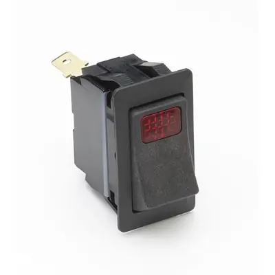 Must-Have COLE HERSEE - 5832804 - Rocker Switch