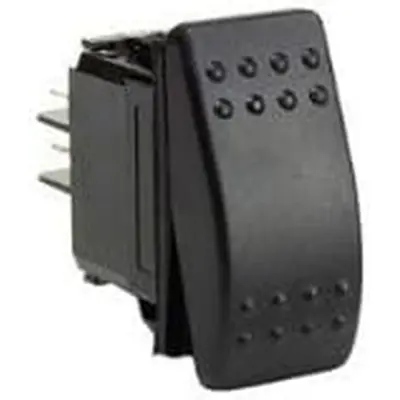 COLE HERSEE - M5803101 - Rocker Switch Nouvelle Collection