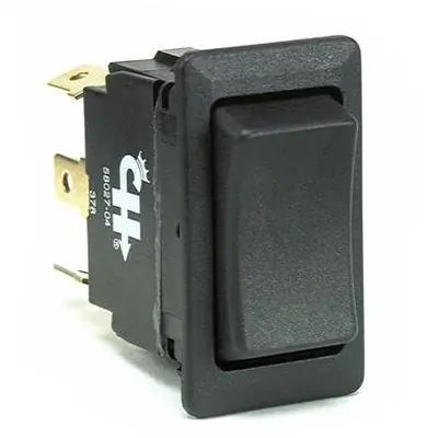 COLE HERSEE - 5802711 - Rocker Switch Seulement Aujourd’hui
