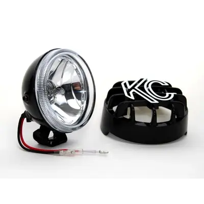 Jusqu’à Épuisement Des Stocks Off Road Light by KC HILITES - 1490