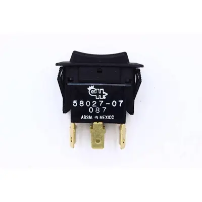 COLE HERSEE - 5802707 - Rocker Switch Seulement Aujourd’hui