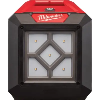 MILWAUKEE - 2364-20 - Rover Mounting Flood Light Seulement Aujourd’hui