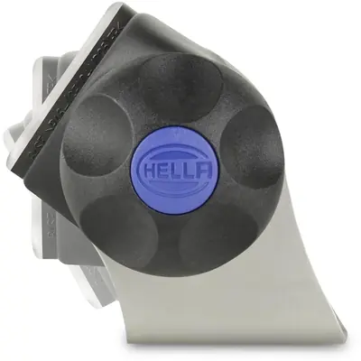 LED Light Bar by HELLA - 958040521 Artisanat