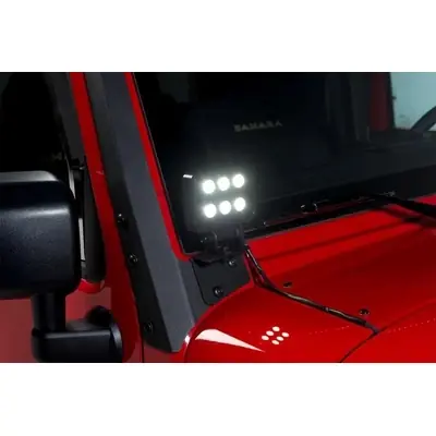 Vente Flash Power LED Light Bar by PUTCO LIGHTING - 10004