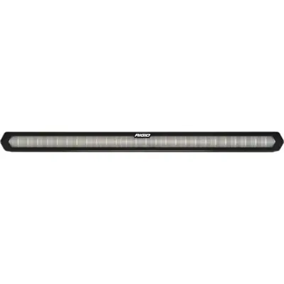 RIGID INDUSTRIES - 901801 - Light Bar Artisanat