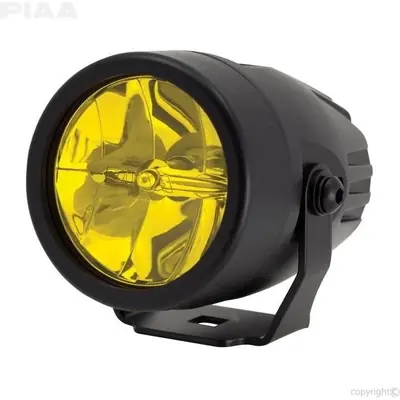 LED Driving Light by PIAA - 12-02702 Top Qualité
