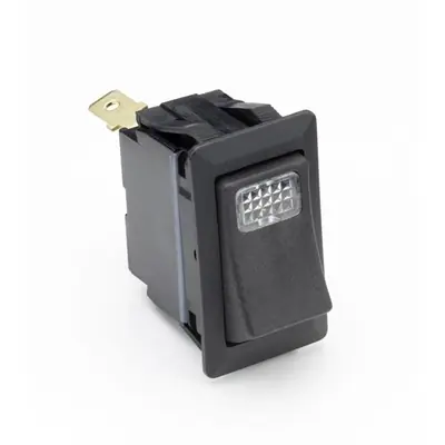COLE HERSEE - 5832812 - Rocker Switch Petit Prix