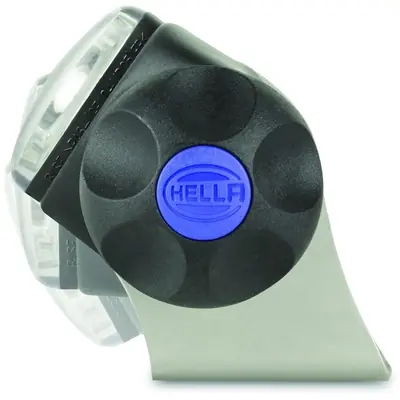 Garantie Incluse LED Light Bar by HELLA - 958040071