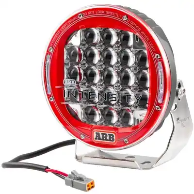 ARB USA - AR21FV2 - Intensity V2 LED Flood Light Produit De Marque